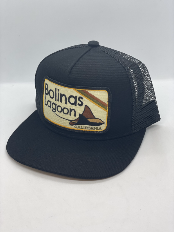 Gorro Bolinas Lagoon