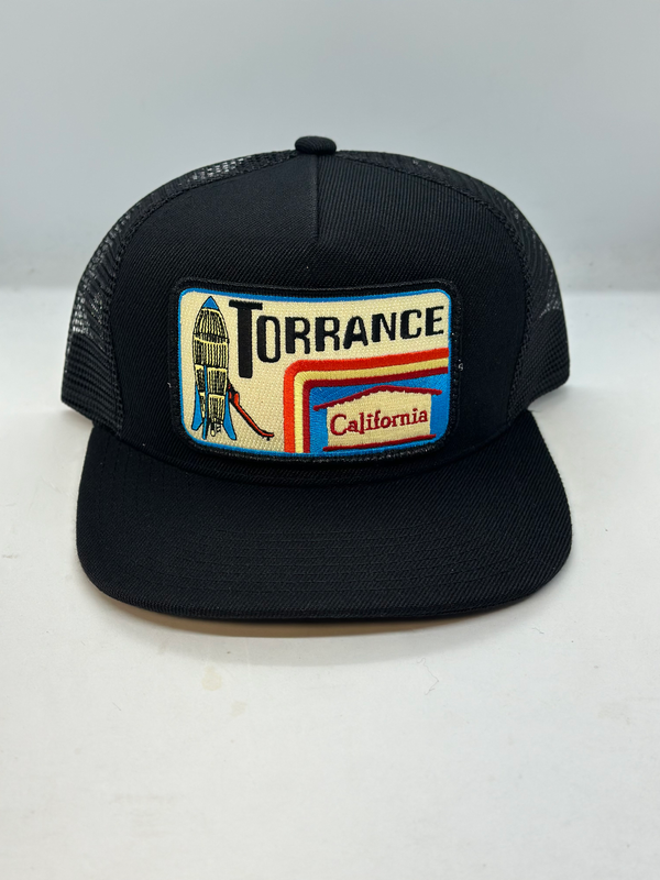 Torrance Pocket Hat