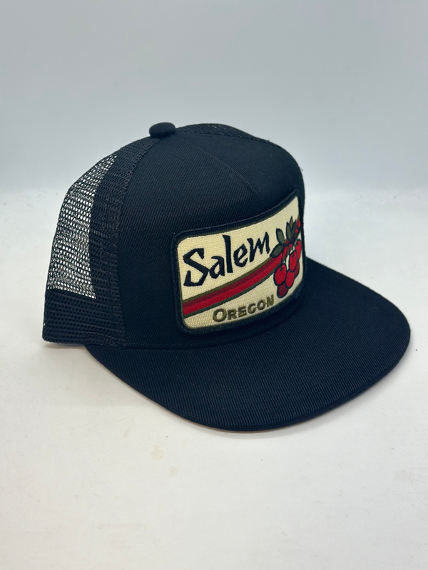Sombrero de bolsillo Salem Oregon