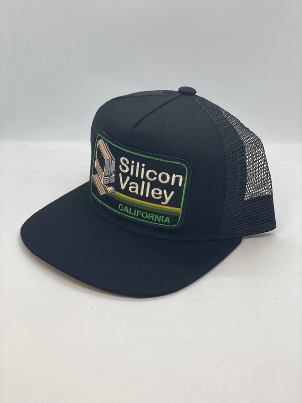 Sombrero de bolsillo de Silicon Valley