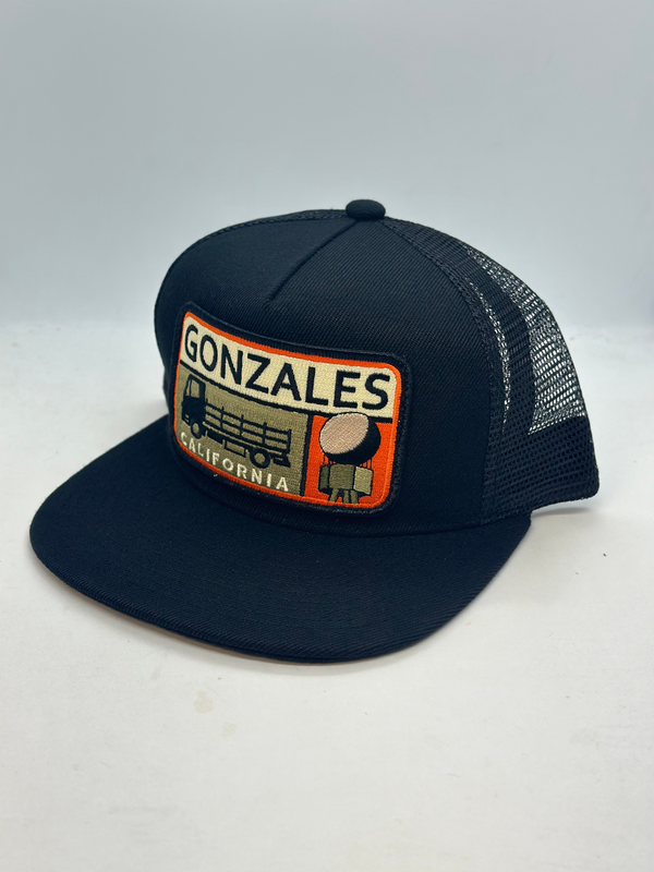 Gorro de bolsillo González