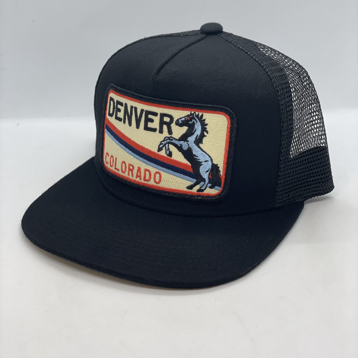 Hat shop denver on sale