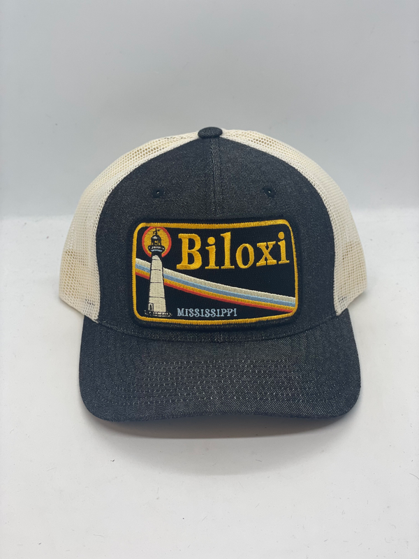 Sombrero de bolsillo Biloxi Mississippi
