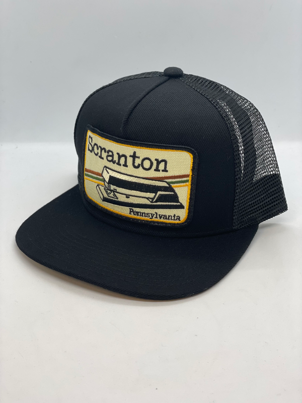 Sombrero de bolsillo Scranton Pensilvania