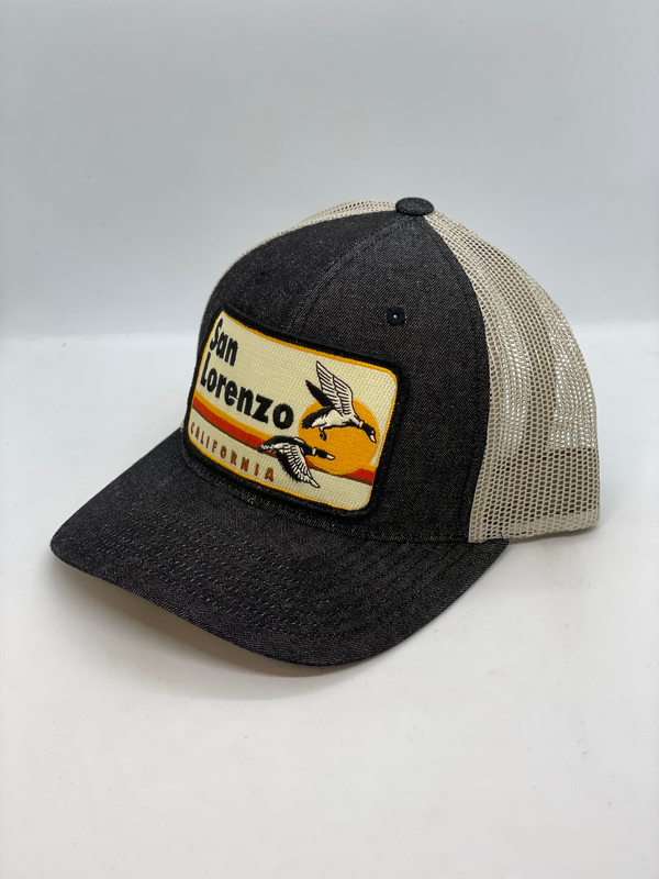 Gorro de bolsillo San Lorenzo