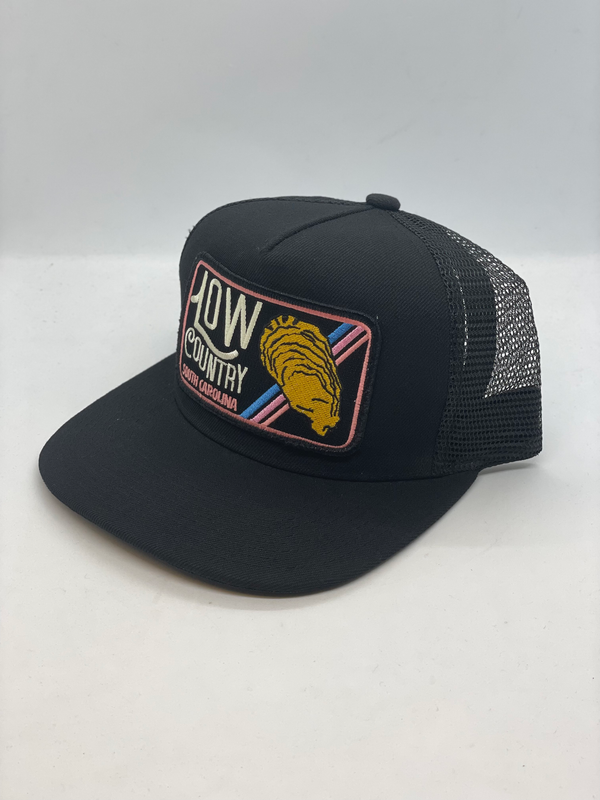 Low Country South Carolina Pocket Hat