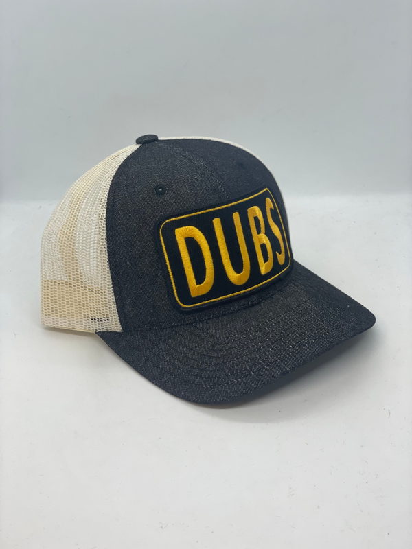 DUBS Pocket Hat