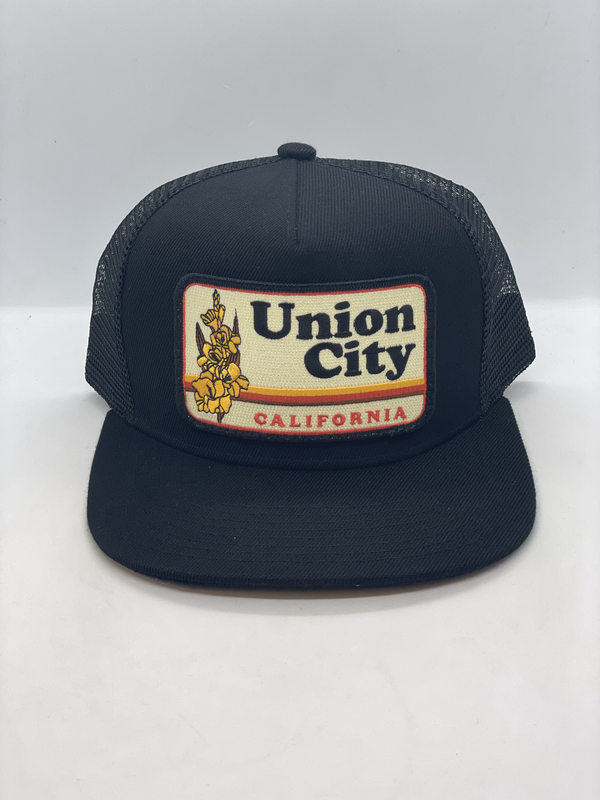 Sombrero de bolsillo de Union City