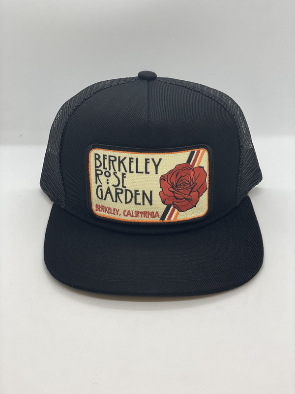 Gorro de bolsillo Berkeley Rose Garden