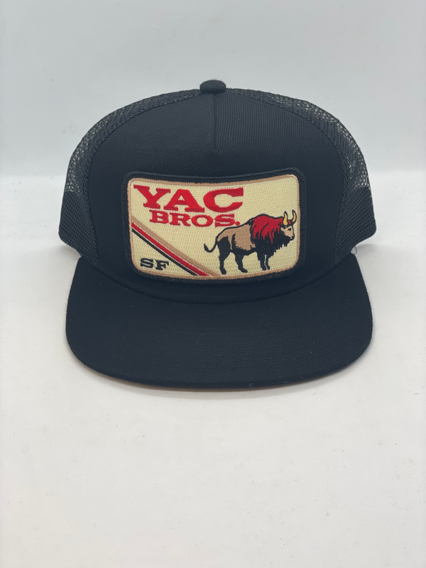 Yac Bros Pocket Hat
