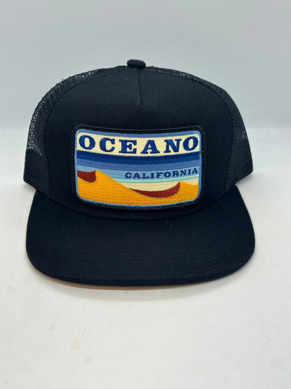 Gorro de bolsillo Oceano
