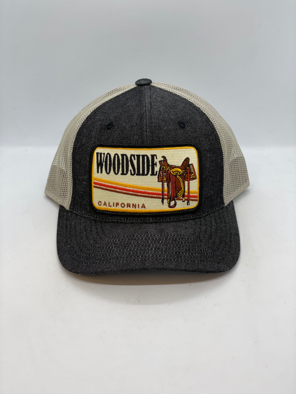 Sombrero de bolsillo Woodside