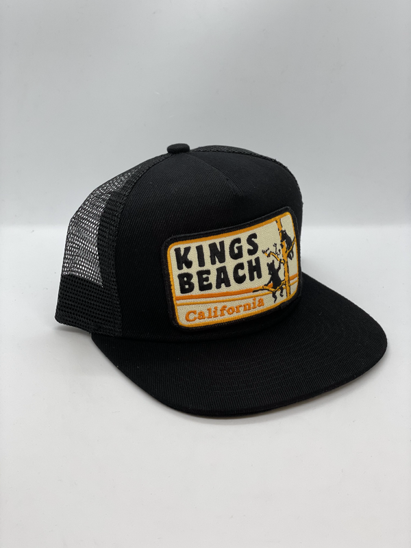 Gorro de bolsillo Kings Beach