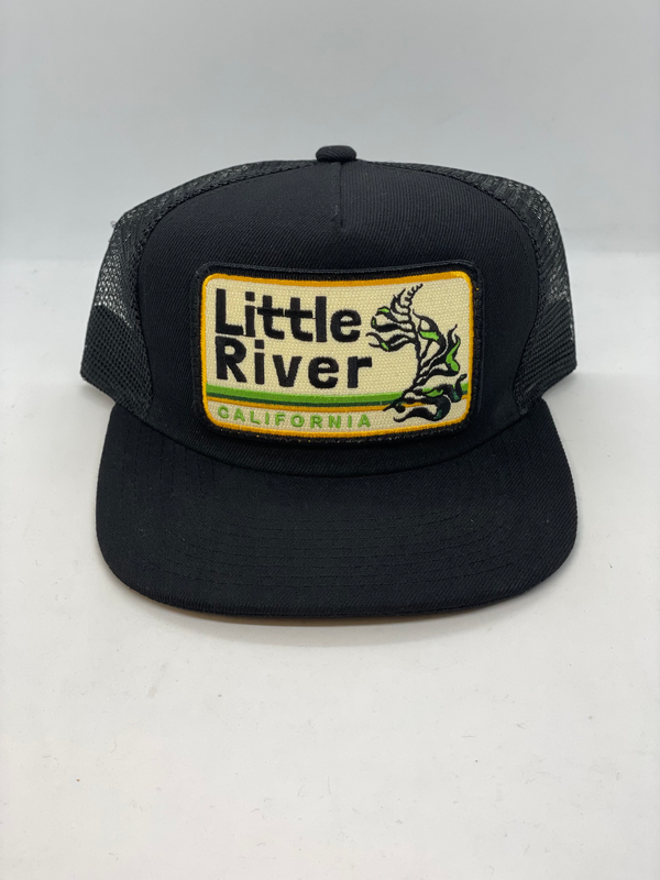 Gorro de bolsillo Little River