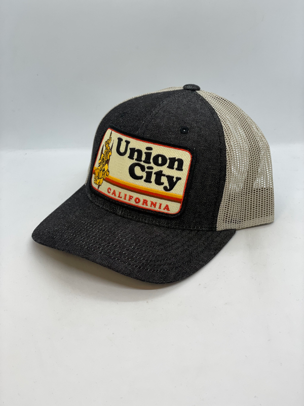 Sombrero de bolsillo de Union City