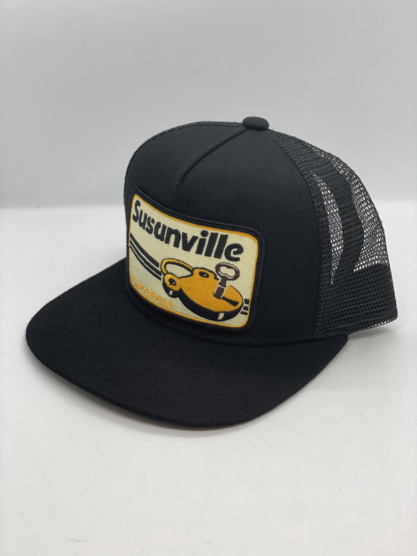 Sombrero de bolsillo Susanville