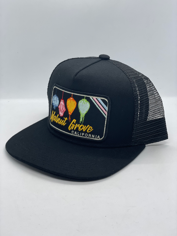 Walnut Grove Pocket Hat