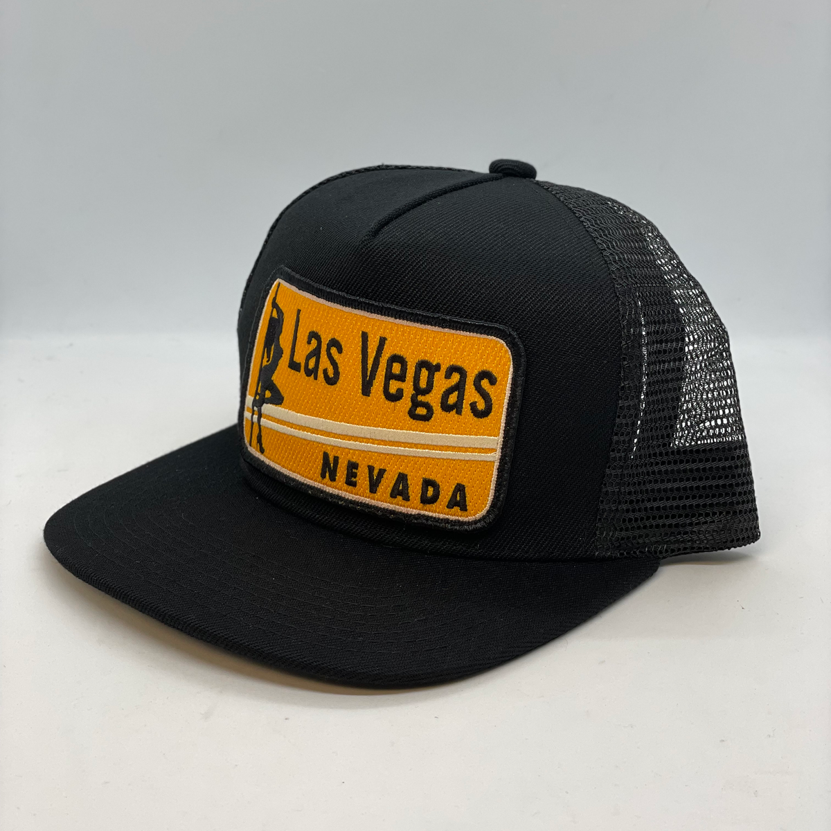 Las Vegas Stripper Pocket Hat – Bart Bridge