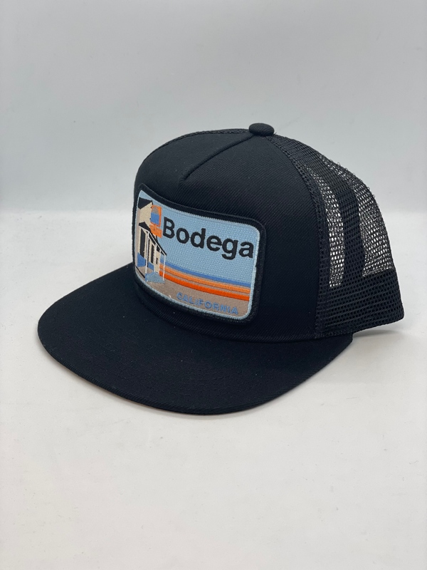 Sombrero de bolsillo Bodega
