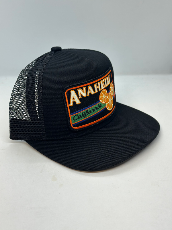 Sombrero de bolsillo Anaheim