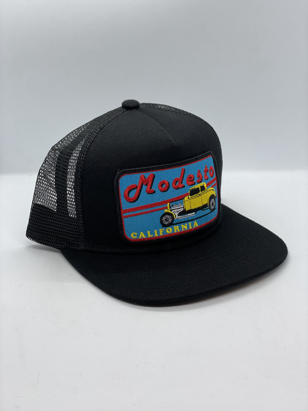 Sombrero de bolsillo Modesto