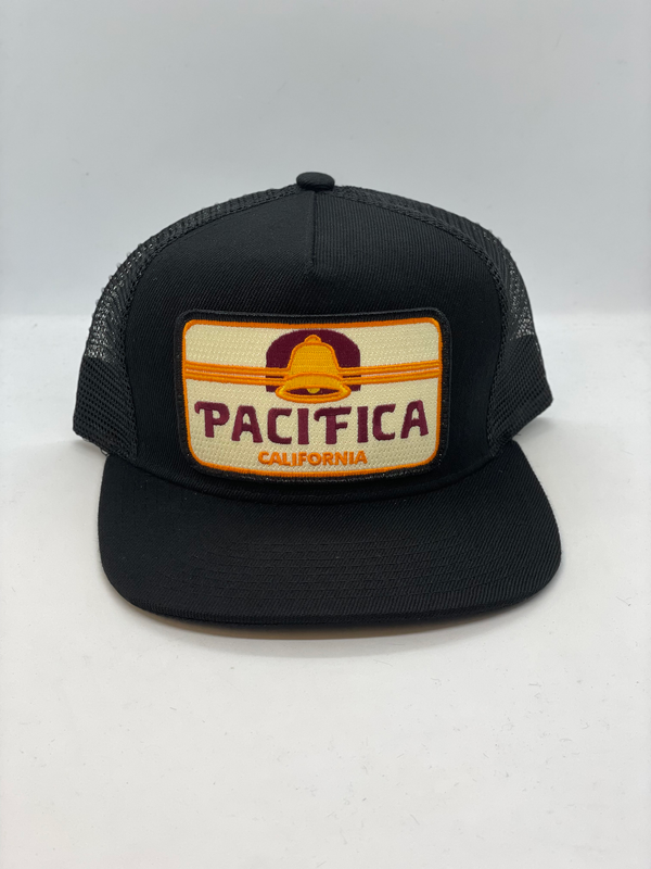 Sombrero de bolsillo Pacifica Taco Bell