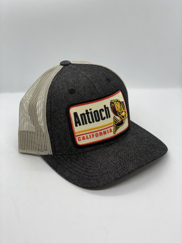 Sombrero de bolsillo Antioquía