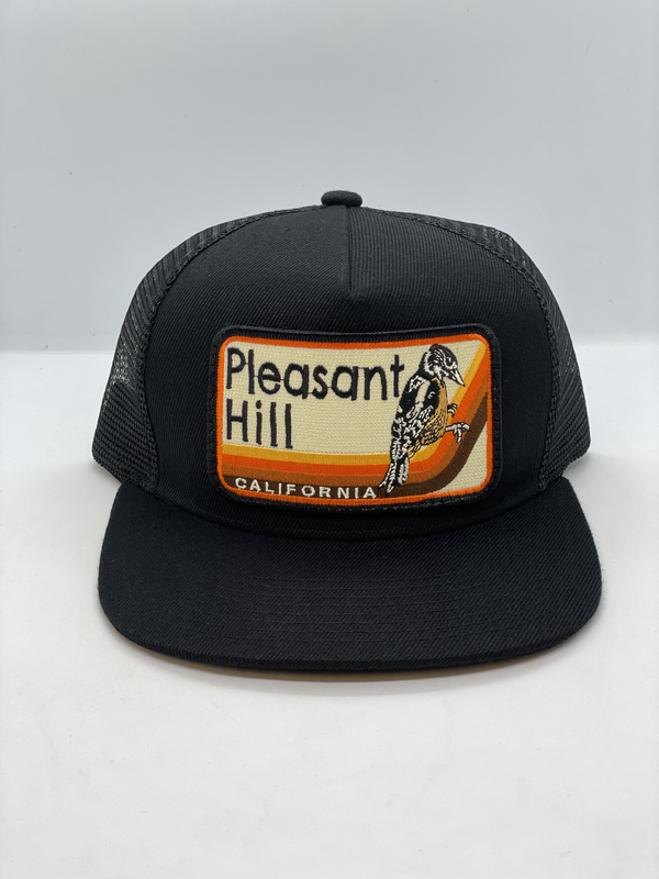 Gorro de bolsillo Pleasant Hill (pájaro)