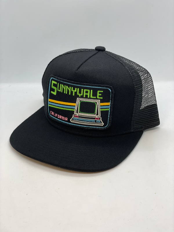 Sunnyvale Tech Pocket Hat