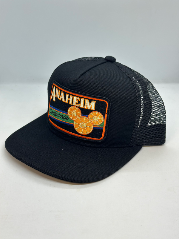 Sombrero de bolsillo Anaheim
