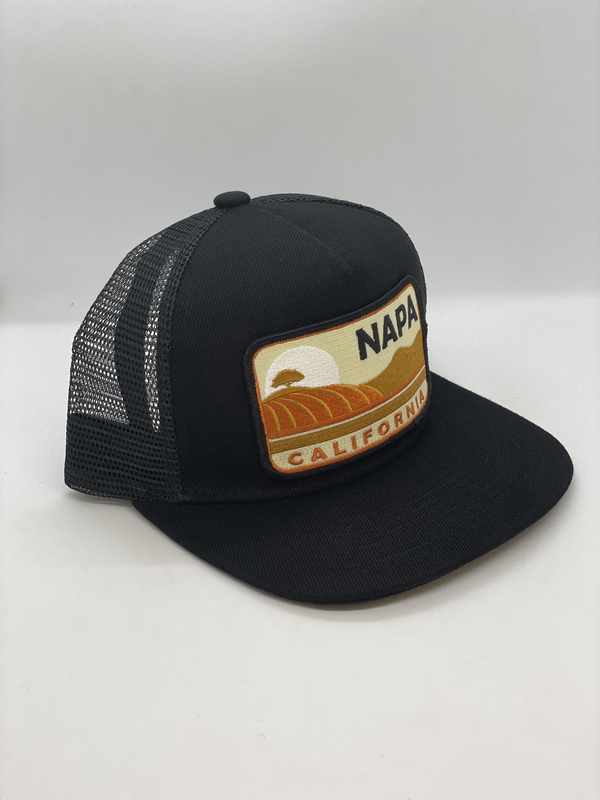 Gorro Napa