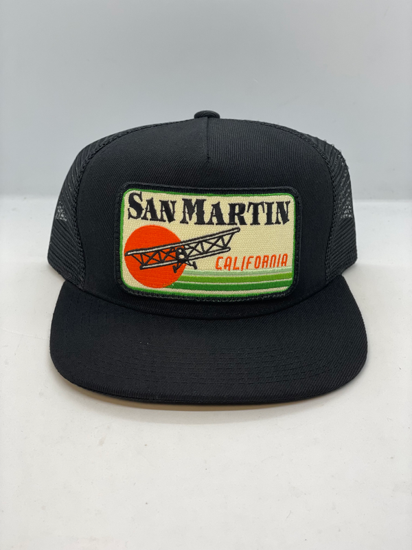 Gorro San Martín Bolsillo