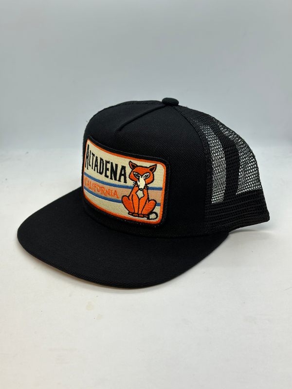 Altadena Pocket Hat