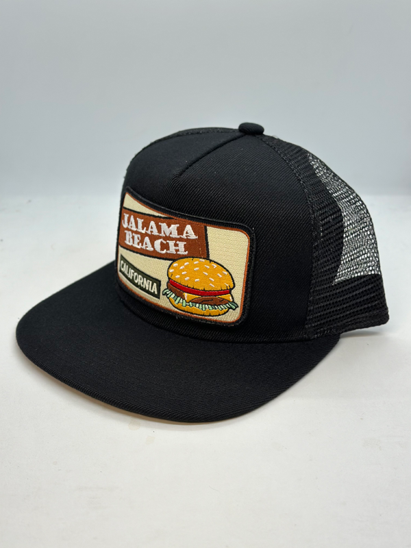 Sombrero de bolsillo de playa Jalama