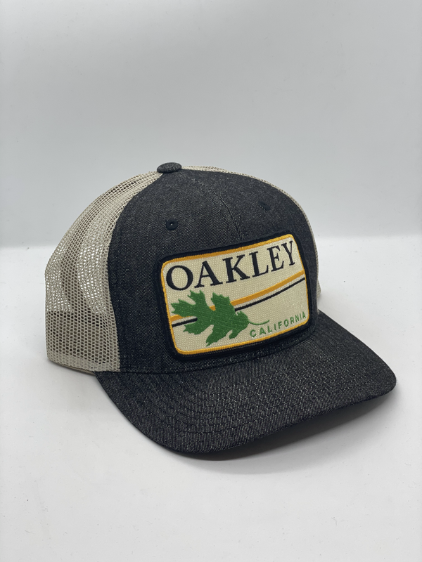 Sombrero de bolsillo Oakley