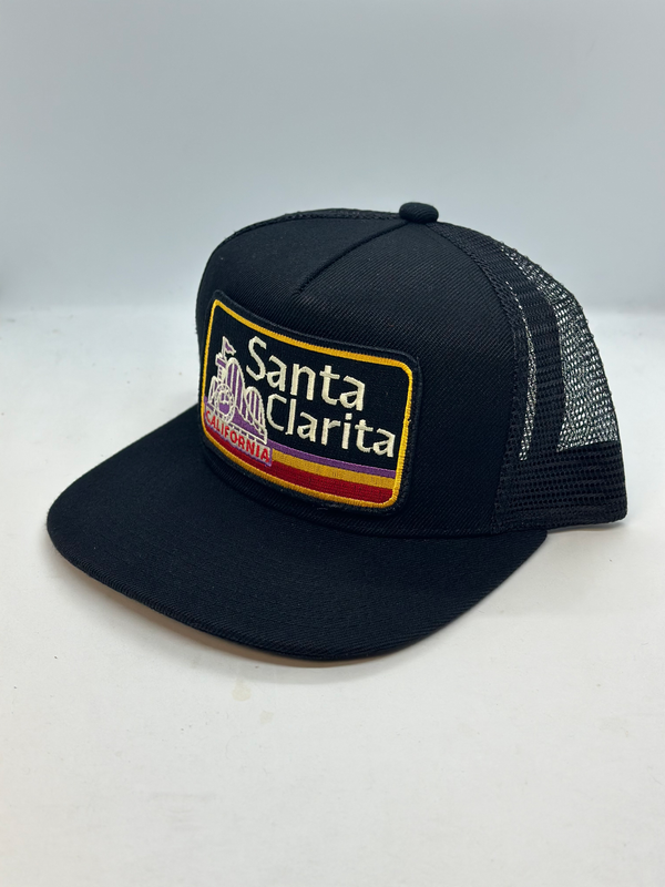 Gorro de bolsillo Santa Clarita