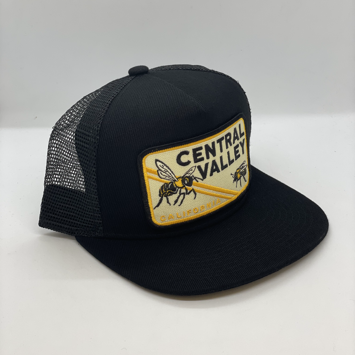 Central Valley Pocket Hat – Bart Bridge