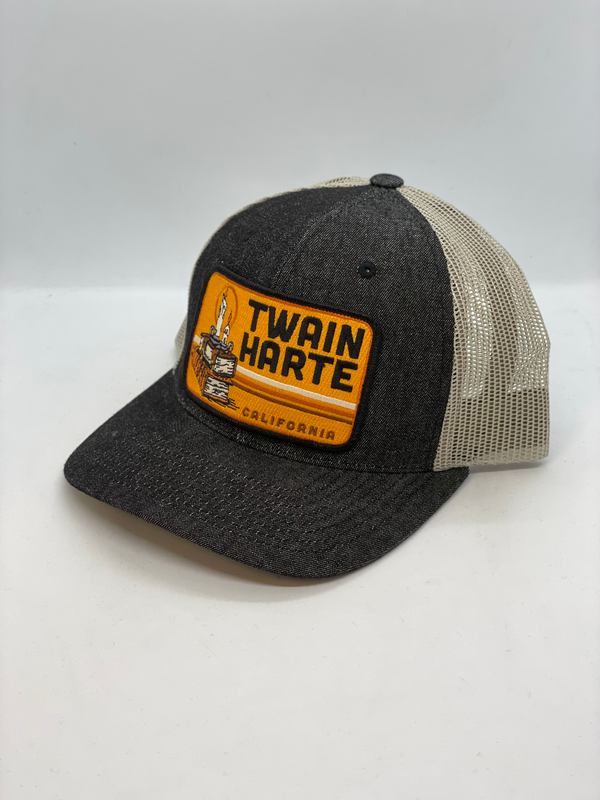 Gorro de bolsillo Twain Harte
