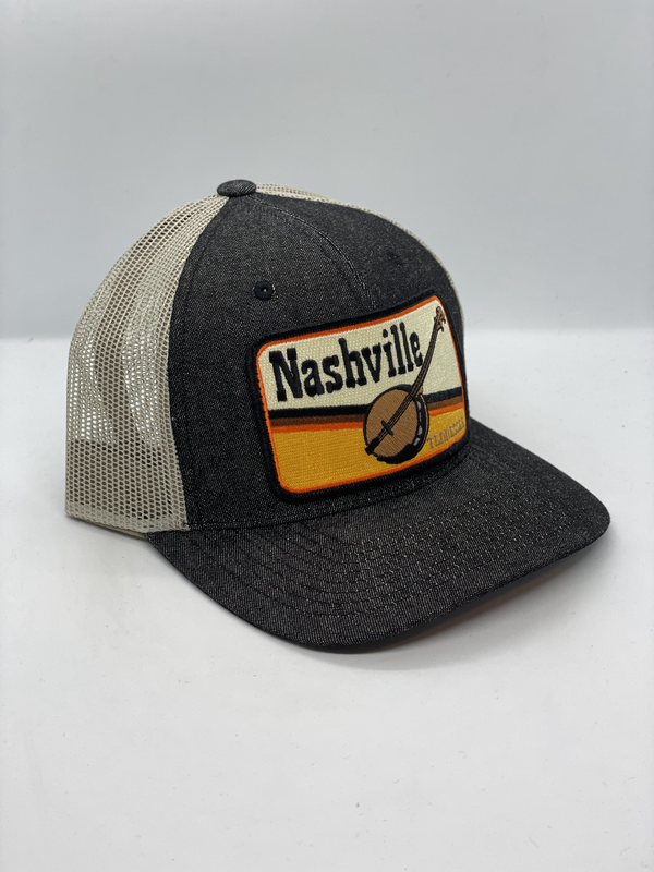 Sombrero de Nashville Tennessee