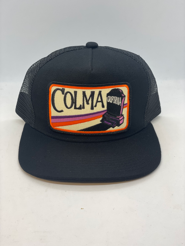 Gorro Colma Bolsillo