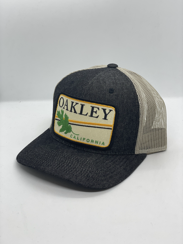 Sombrero de bolsillo Oakley