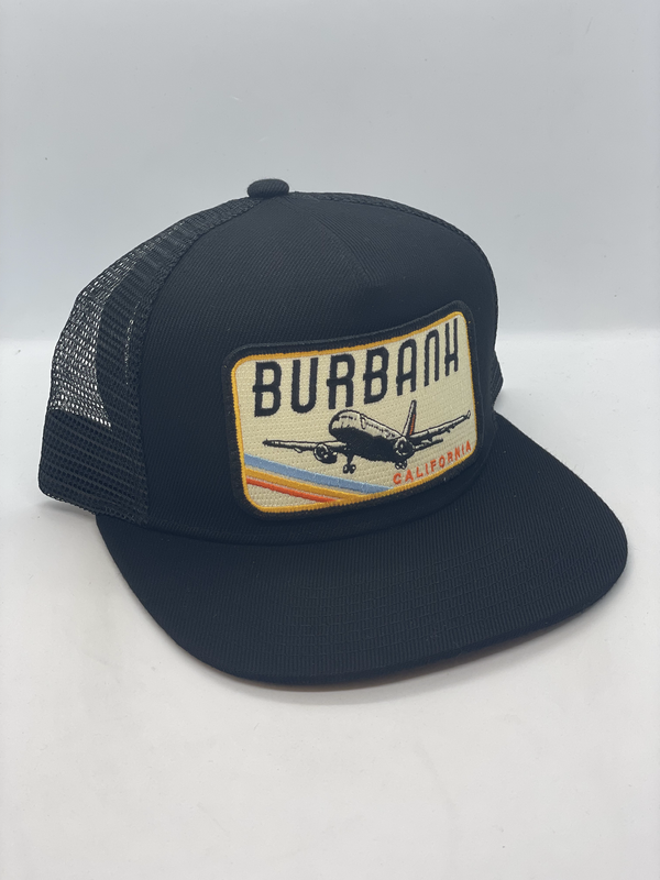 Burbank Pocket Hat