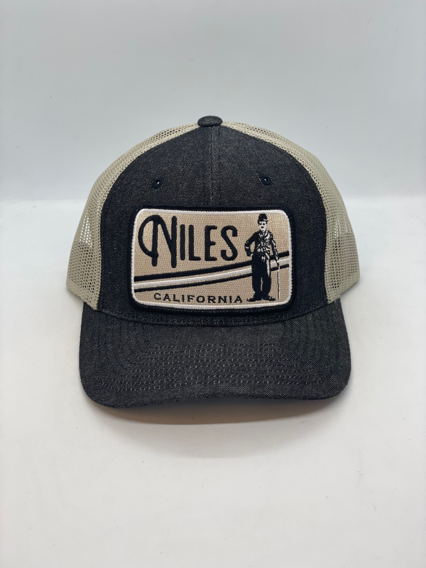 Gorro de bolsillo Niles Fremont