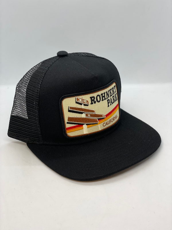 Sombrero de bolsillo Rohnert Park