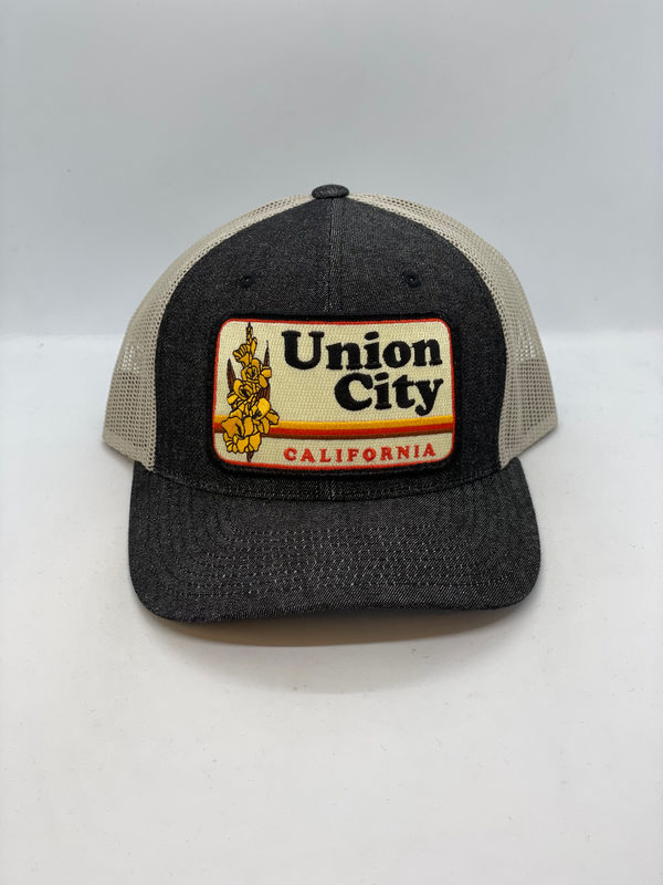 Sombrero de bolsillo de Union City