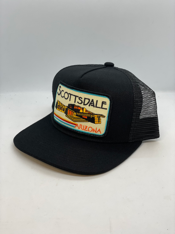 Scottsdale Arizona Pocket Hat