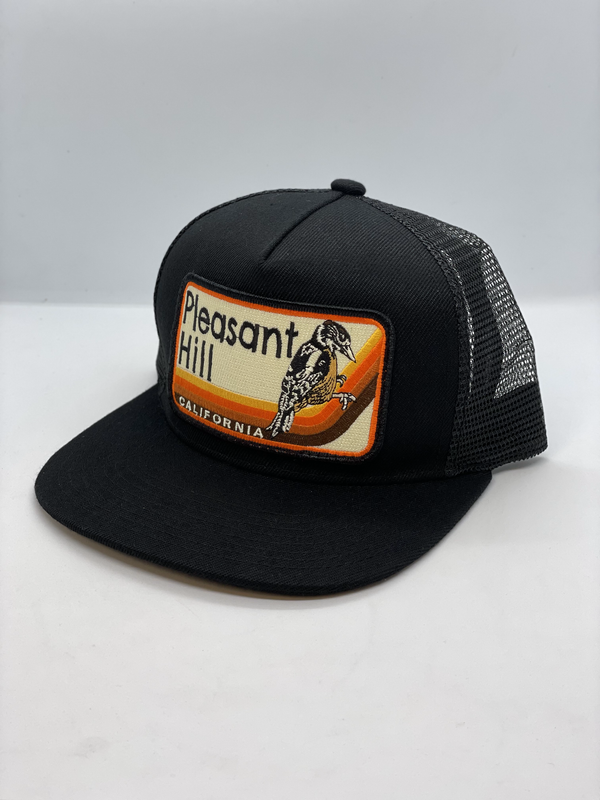 Gorro de bolsillo Pleasant Hill (pájaro)
