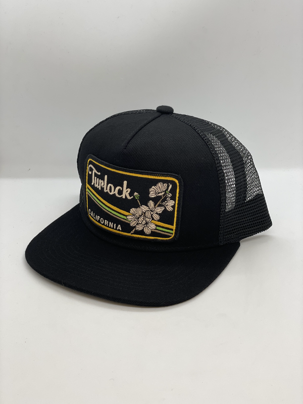 Sombrero de bolsillo Turlock