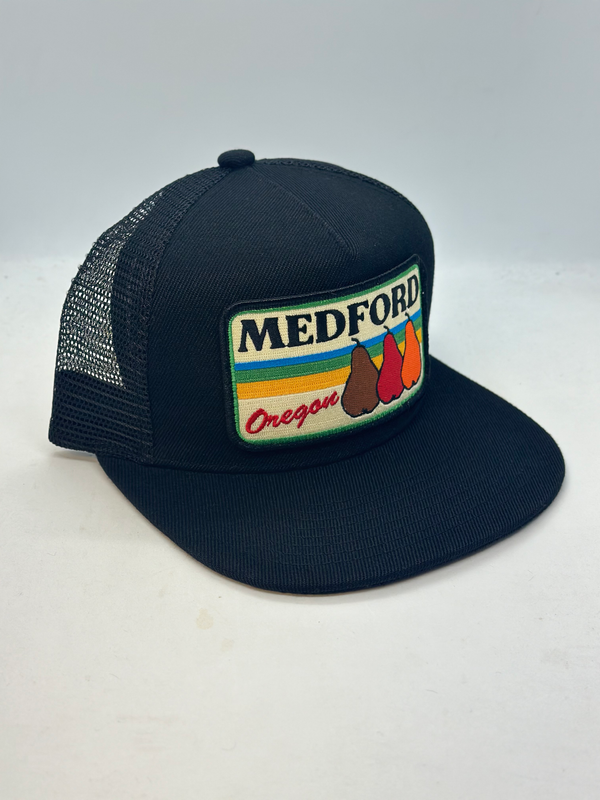 Gorro de bolsillo Medford Oregon