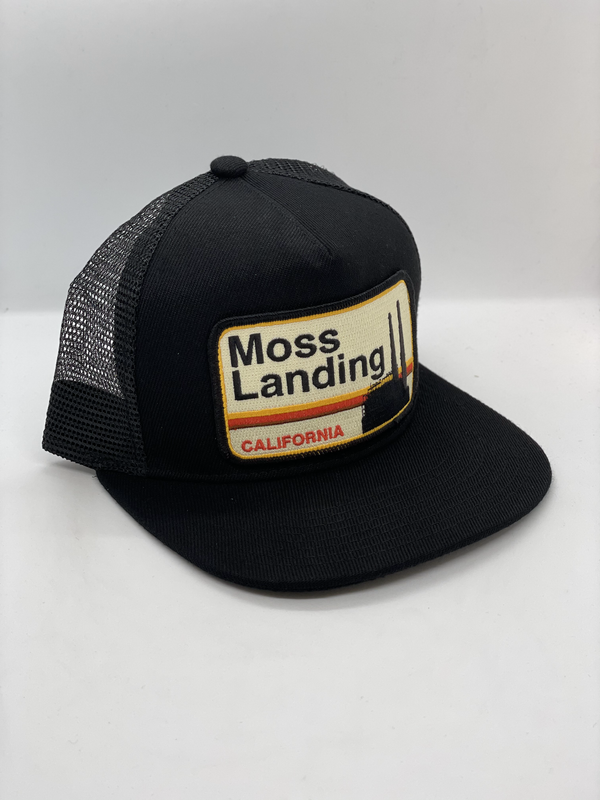 Gorro de bolsillo Moss Landing